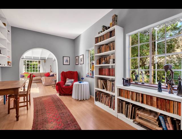 4 BEDROOM HOUSE FOR SALE IN EMMARENTIA